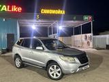Hyundai Santa Fe 2007 годаүшін6 000 000 тг. в Жезказган – фото 2