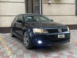 Volkswagen Jetta 2013 годаүшін4 350 000 тг. в Атырау – фото 4