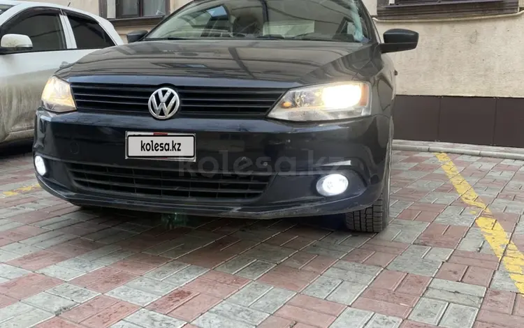 Volkswagen Jetta 2013 годаүшін4 350 000 тг. в Атырау