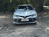Toyota Camry 2019 года за 13 200 000 тг. в Алматы