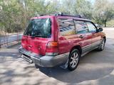 Subaru Forester 1999 года за 2 700 000 тг. в Алматы – фото 5