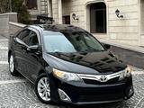 Toyota Camry 2012 года за 9 400 000 тг. в Алматы