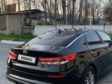 Kia Optima 2019 года за 9 700 000 тг. в Шымкент – фото 5