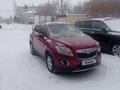 Chevrolet Tracker 2013 годаүшін4 300 000 тг. в Петропавловск