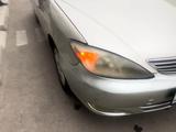 Toyota Camry 2003 годаfor3 700 000 тг. в Актау – фото 3