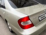 Toyota Camry 2003 годаfor3 700 000 тг. в Актау – фото 5