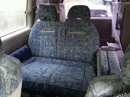 Mitsubishi Delica 1995 года за 3 300 000 тг. в Алматы – фото 14