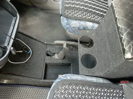 Mitsubishi Delica 1995 года за 3 300 000 тг. в Алматы – фото 15