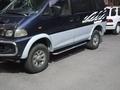 Mitsubishi Delica 1995 года за 3 300 000 тг. в Алматы – фото 2
