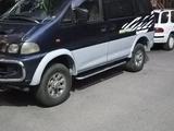 Mitsubishi Delica 1995 годаүшін3 300 000 тг. в Алматы – фото 2