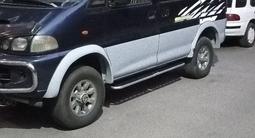 Mitsubishi Delica 1995 года за 3 300 000 тг. в Алматы – фото 2