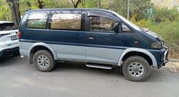 Mitsubishi Delica 1995 года за 3 300 000 тг. в Алматы – фото 4