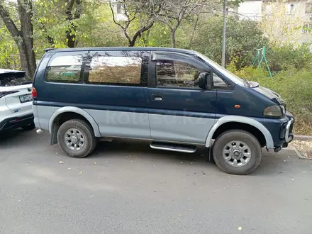 Mitsubishi Delica 1995 года за 3 300 000 тг. в Алматы – фото 4