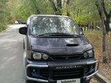Mitsubishi Delica 1995 годаүшін3 300 000 тг. в Алматы – фото 3