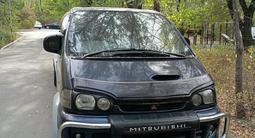 Mitsubishi Delica 1995 года за 3 300 000 тг. в Алматы – фото 3