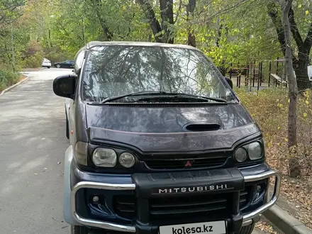 Mitsubishi Delica 1995 года за 3 300 000 тг. в Алматы – фото 3