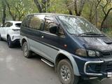 Mitsubishi Delica 1995 годаүшін3 300 000 тг. в Алматы – фото 5