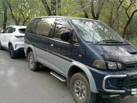 Mitsubishi Delica 1995 года за 3 300 000 тг. в Алматы – фото 5