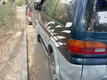 Mitsubishi Delica 1995 года за 3 300 000 тг. в Алматы – фото 6