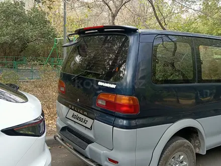 Mitsubishi Delica 1995 года за 3 300 000 тг. в Алматы – фото 7