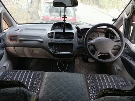Mitsubishi Delica 1995 года за 3 300 000 тг. в Алматы – фото 9