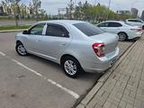 Chevrolet Cobalt 2023 года за 6 500 000 тг. в Астана – фото 3