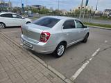 Chevrolet Cobalt 2023 годаүшін6 500 000 тг. в Астана – фото 4