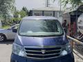 Toyota Alphard 2004 года за 7 500 000 тг. в Алматы