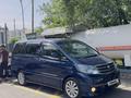 Toyota Alphard 2004 года за 7 500 000 тг. в Алматы – фото 3