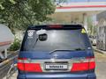 Toyota Alphard 2004 года за 7 500 000 тг. в Алматы – фото 5