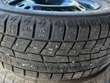 Зимние шины 16 Yokohama за 150 000 тг. в Алматы – фото 2