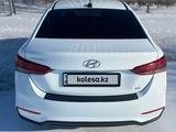 Hyundai Accent 2020 года за 8 050 000 тг. в Петропавловск – фото 3