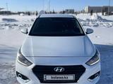 Hyundai Accent 2020 года за 8 050 000 тг. в Петропавловск – фото 4