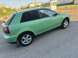 Audi A3 1996 годаfor1 750 000 тг. в Шахтинск – фото 4