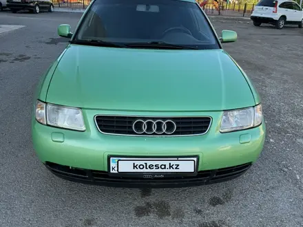 Audi A3 1996 года за 1 750 000 тг. в Шахтинск – фото 5