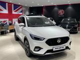 MG ZS Deluxe 2024 года за 11 990 000 тг. в Караганда – фото 4
