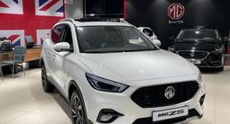 MG ZS Deluxe 2024 года за 9 490 000 тг. в Караганда – фото 4