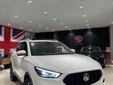 MG ZS Deluxe 2024 года за 11 990 000 тг. в Караганда