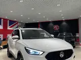 MG ZS Deluxe 2024 года за 11 990 000 тг. в Караганда