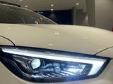 MG ZS Deluxe 2024 года за 11 990 000 тг. в Караганда – фото 2