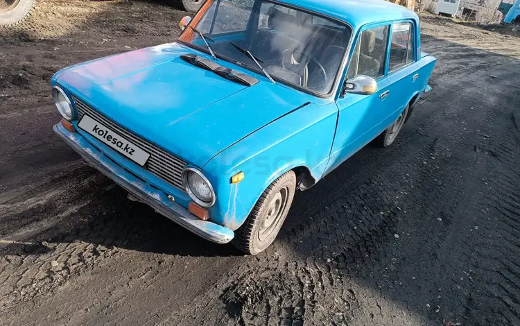 ВАЗ (Lada) 2101 1983 года за 270 000 тг. в Усть-Каменогорск
