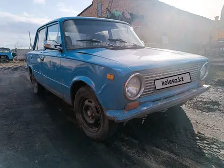 ВАЗ (Lada) 2101 1983 года за 270 000 тг. в Усть-Каменогорск – фото 7