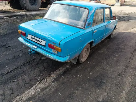 ВАЗ (Lada) 2101 1983 года за 270 000 тг. в Усть-Каменогорск – фото 6