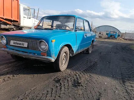 ВАЗ (Lada) 2101 1983 года за 270 000 тг. в Усть-Каменогорск – фото 8