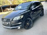 Audi Q7 2007 годаүшін6 000 000 тг. в Алматы – фото 2