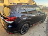 Subaru Forester 2019 года за 9 000 000 тг. в Атырау – фото 4