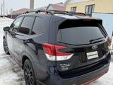 Subaru Forester 2019 года за 9 000 000 тг. в Атырау – фото 3