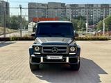 Mercedes-Benz G 500 2004 годаүшін16 000 000 тг. в Алматы