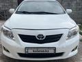 Toyota Corolla 2007 года за 3 900 000 тг. в Алматы