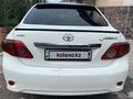 Toyota Corolla 2007 года за 3 900 000 тг. в Алматы – фото 4